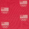 SKIMS TIL TEAM USA PASSER TIL ALLE OLYMPISK SCOOP BRALETTE