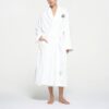 SKIMS TIL TEAM USA TERRY OLYMPIC UNISEX KÅBE