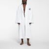 SKIMS TIL TEAM USA TERRY OLYMPIC UNISEX KÅBE