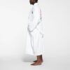 SKIMS TIL TEAM USA TERRY OLYMPIC UNISEX KÅBE