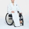 SKIMS TIL TEAM USA TERRY PARALYMPISK UNISEX KÅBE
