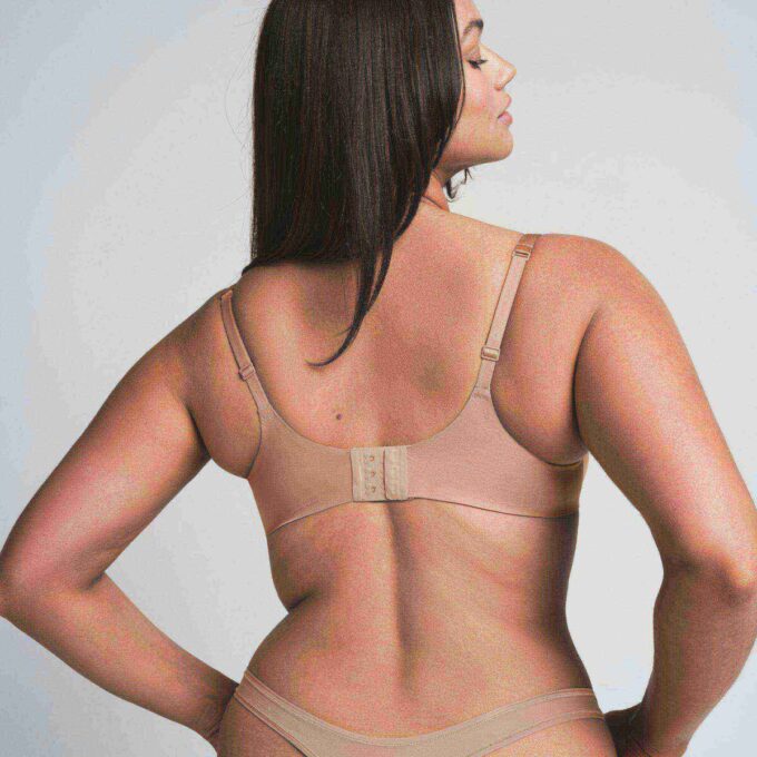 SKIMS ULTIMATE BALCONETTE PUSH-UP BH