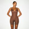 SKIMS ULTIMATE BODY BUTT OG HOFTEFORSTYRENDE MIDDELLÅR-BODYSUIT