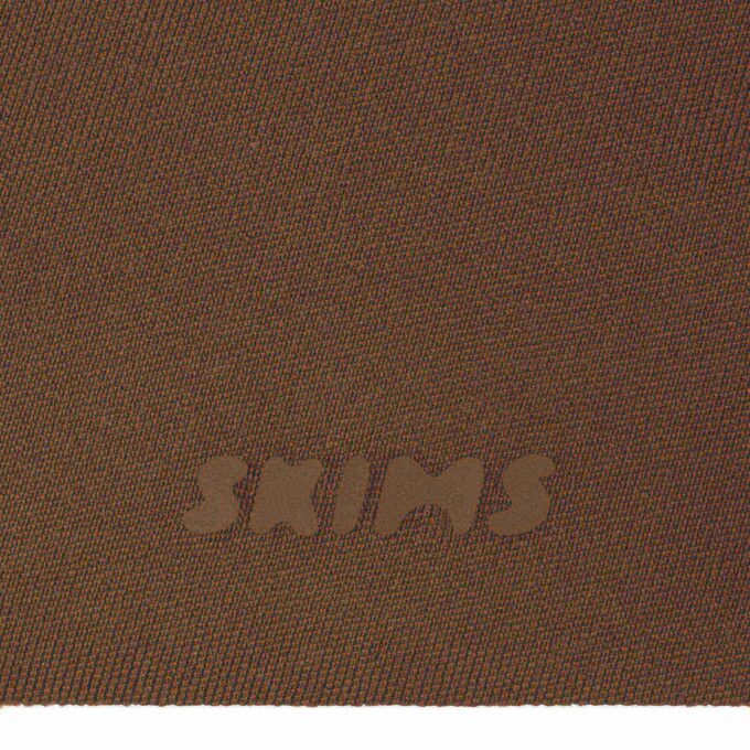 SKIMS ULTIMATE BODY PUSH-UP THONG-BODYSUIT