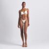 SKIMS ULTIMATE RHINESTON TARDROP PUSH-UP BH