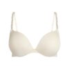 SKIMS ULTIMATE RHINESTON TARDROP PUSH-UP BH