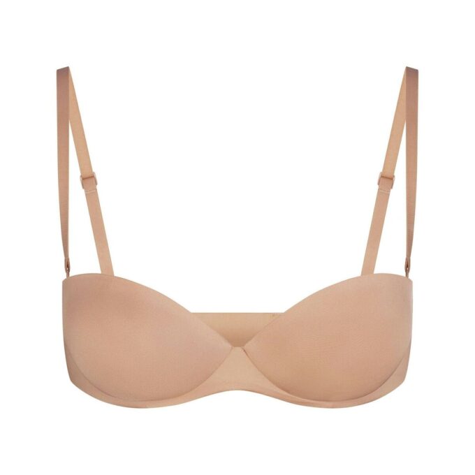 SKIMS ULTIMATE STROPLØS PUSH-UP BH