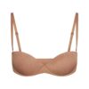 SKIMS ULTIMATE STROPLØS PUSH-UP BH
