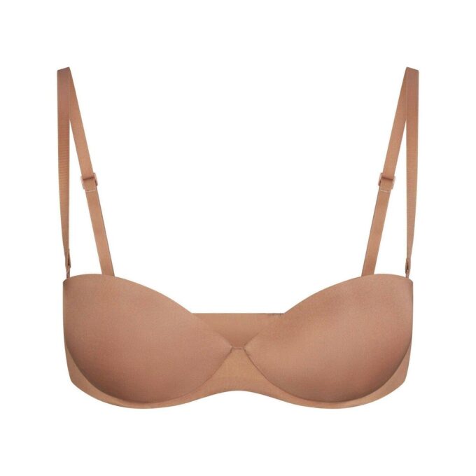 SKIMS ULTIMATE STROPLØS PUSH-UP BH