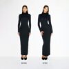 SKIMS ULTIMATIV BODY BUTT OG HOFTEFORSTYRENDE CATSUIT