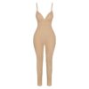 SKIMS ULTIMATIV BODY BUTT OG HOFTEFORSTYRENDE CATSUIT