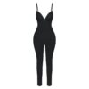 SKIMS ULTIMATIV BODY BUTT OG HOFTEFORSTYRENDE CATSUIT