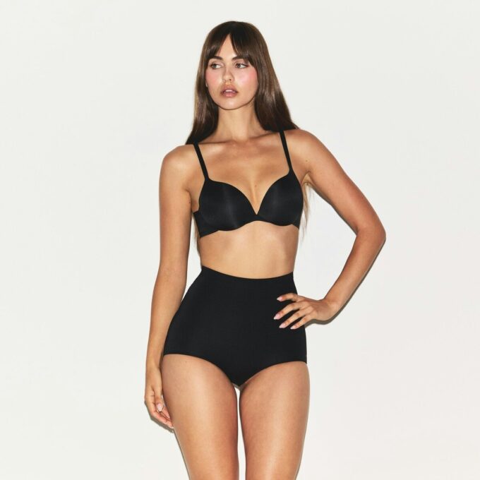 SKIMS VATTREDE BODY BUTT ENHANCING TRUSSER