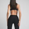 SKIMS VATTREDE LEGGINGS MED FORSTØRRELSE AF RUMPE