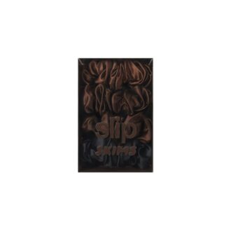SLIP X SKIMS PURE SILK STORE SCRUNCHIES 4-PAK