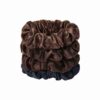 SLIP X SKIMS PURE SILK STORE SCRUNCHIES 4-PAK