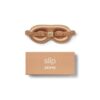 SLIP X SKIMS REN SILK CONTOUR SØVNMASKE