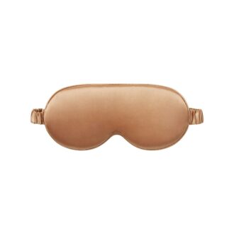 SLIP X SKIMS REN SILK CONTOUR SØVNMASKE