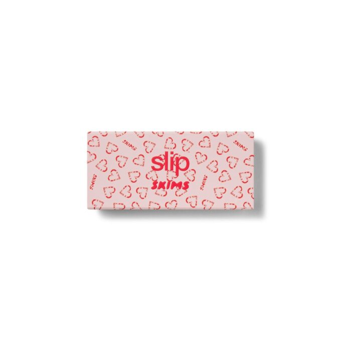 SLIP X SKIMS REN SILK CONTOUR SØVNMASKE