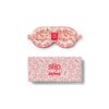 SLIP X SKIMS REN SILK CONTOUR SØVNMASKE