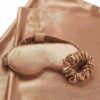 SLIP X SKIMS REN SILK SIGNATURE GAVE SÆT