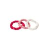 SLIP X SKIMS REN SILK SKINNY SCRUNCHIES 3-PAK