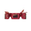 SLIP X SKIMS REN SILK SKINNY SCRUNCHIES 3-PAK