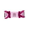SLIP X SKIMS REN SILK SKINNY SCRUNCHIES 3-PAK