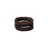 SLIP X SKIMS REN SILKE SKINNY SCRUNCHIES 4-PAK