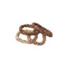 SLIP X SKIMS REN SILKE SKINNY SCRUNCHIES 4-PAK