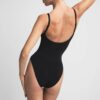 SØMLØS SKULPTET BRIEF BODYSUIT