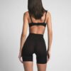SØMLØSE SKULPTET BUTT LIFTING SHORTS