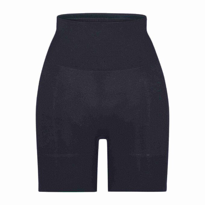 SØMLØSE SKULPTET BUTT LIFTING SHORTS