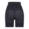 SØMLØSE SKULPTET BUTT LIFTING SHORTS