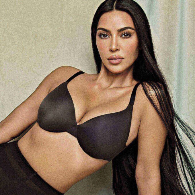 SMOOTHING INTIMATES FULD DÆKNINGS-BH