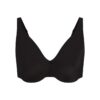 SMOOTHING INTIMATES UFORED MINIMIZER BH