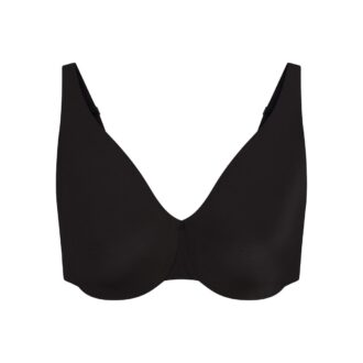 SMOOTHING INTIMATES UFORED MINIMIZER BH