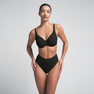 SMOOTHING INTIMATES UFORED MINIMIZER BH