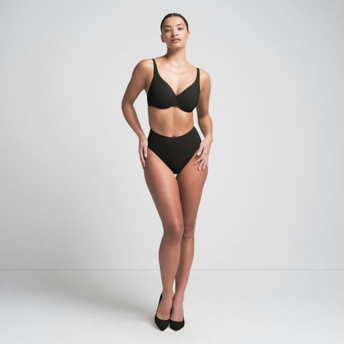 SMOOTHING INTIMATES UFORED MINIMIZER BH