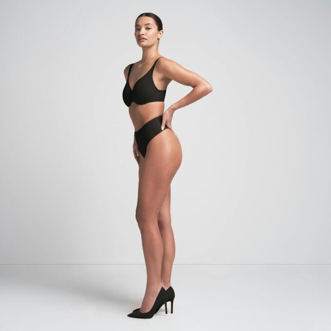 SMOOTHING INTIMATES UFORED MINIMIZER BH