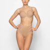 SMOOTHING INTIMATES UFOREDE STROPLØS BH