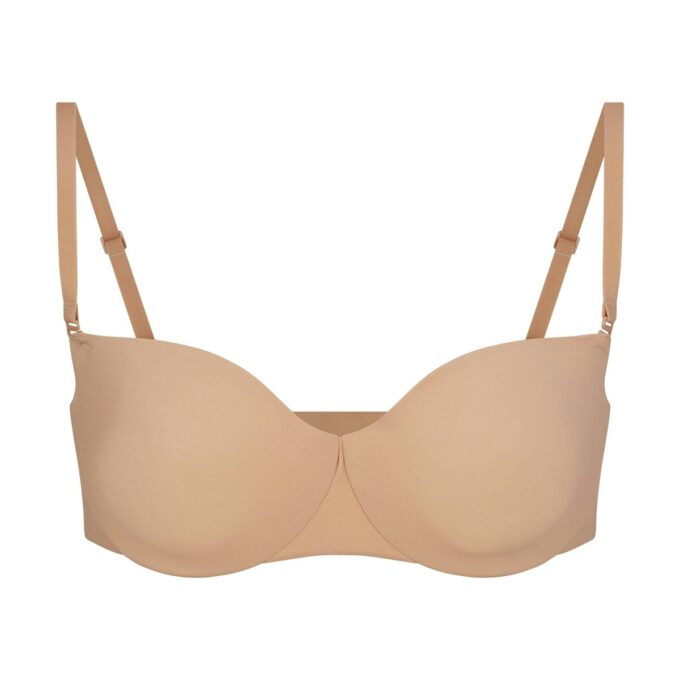 SMOOTHING INTIMATES UFOREDE STROPLØS BH