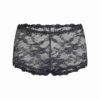 STRETCH BLONDE DRENGESHORTS