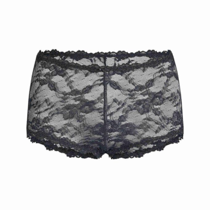 STRETCH BLONDE DRENGESHORTS