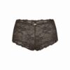 STRETCH BLONDE DRENGESHORTS