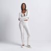 STRIKKET SWEATERLEGGINGS