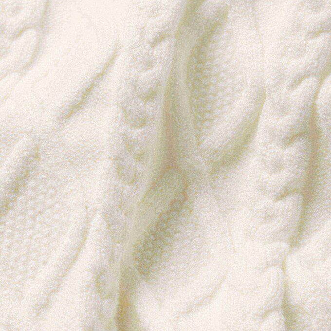 STRIKKET SWEATERLEGGINGS