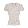 T-SHIRT I BOMULDSSJERSEY
