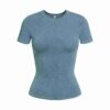 T-SHIRT I BOMULDSSJERSEY