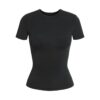 T-SHIRT I BOMULDSSJERSEY